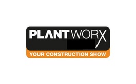 英国工程机械展览会 PLANTWORX