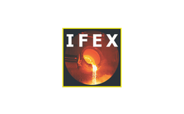 印度金奈鑄造展覽會 IFEX
