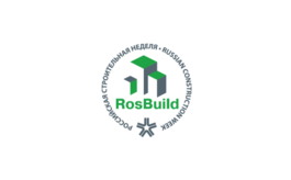 俄羅斯莫斯科建材展覽會RosBuild