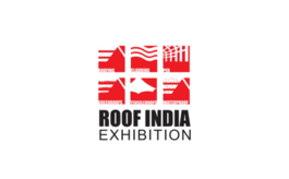 印度屋面材料展览会 Roof India