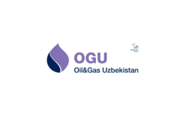 烏茲別克斯坦石油天然氣展覽會 OGU
