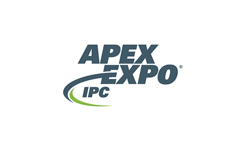 美国电子元器件及电子生产设备展览会IPC APEX EXPO