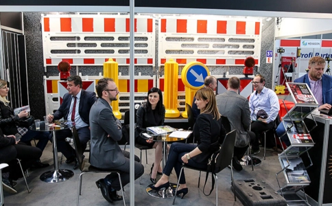 波兰凯尔采道路交通展览会Autostrada Polska