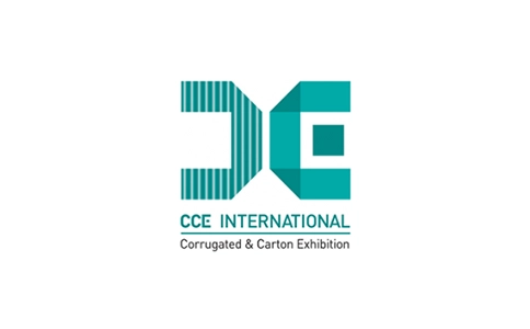 德国慕尼黑瓦楞展览会CCE Munich