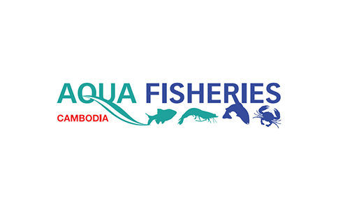 柬埔寨金边渔业展览会