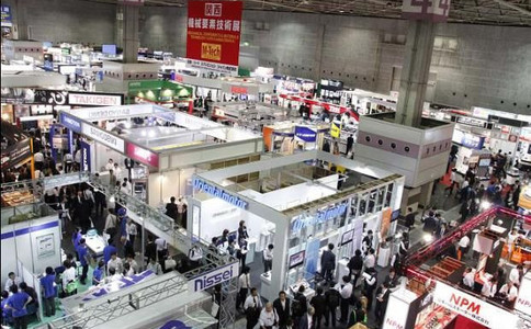 泰国曼谷汽车配件展览会TAPA