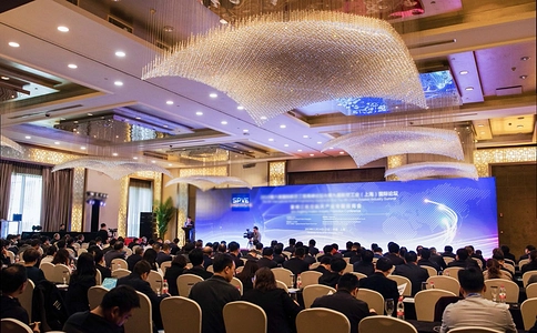 上海国际专用汽车展览会SPVE