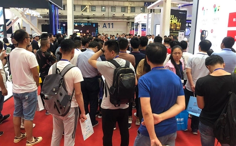 亚洲(南京)国际智能家居展览会