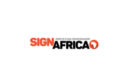 南非約翰內斯堡廣告標識展覽會 Sign Africa