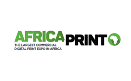 南非約翰內斯堡包裝及印刷展覽會 Africa Print