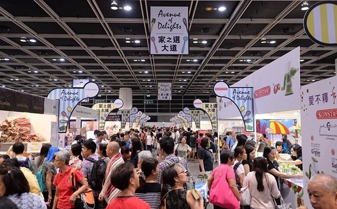 韩国首尔书展览会SIBF(现场照片)1
