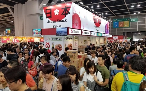 韩国首尔书展览会SIBF(现场照片)2