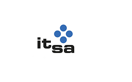 德國紐倫堡IT安全展覽會ITSA