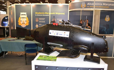 澳大利亚布里斯班无人机展览会