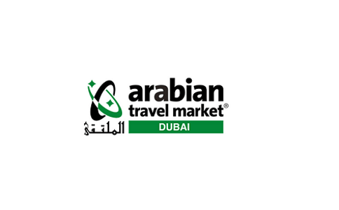 阿聯酋迪拜旅游展覽會ATM
