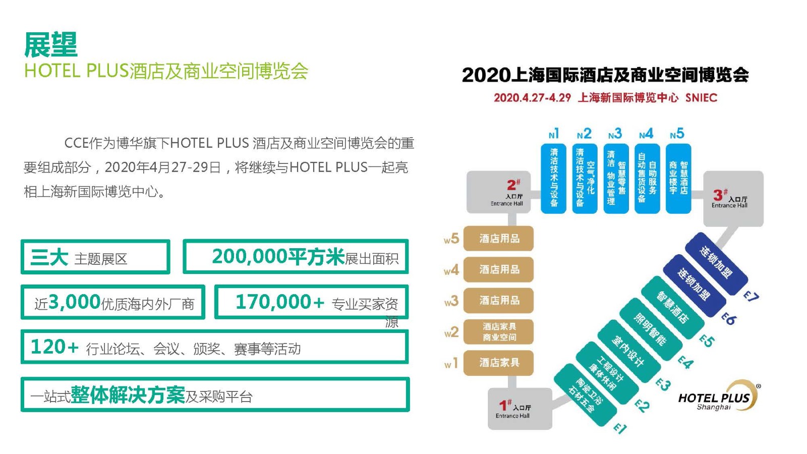 上海国际清洁技术及设备展览会