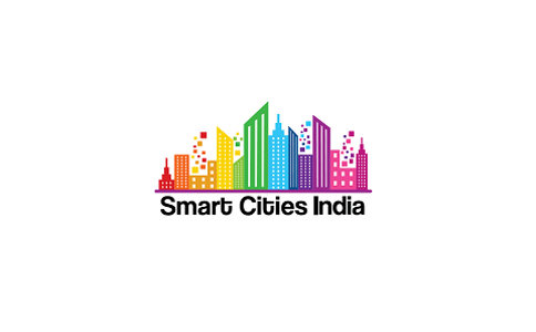 印度新德里智慧城市展覽會