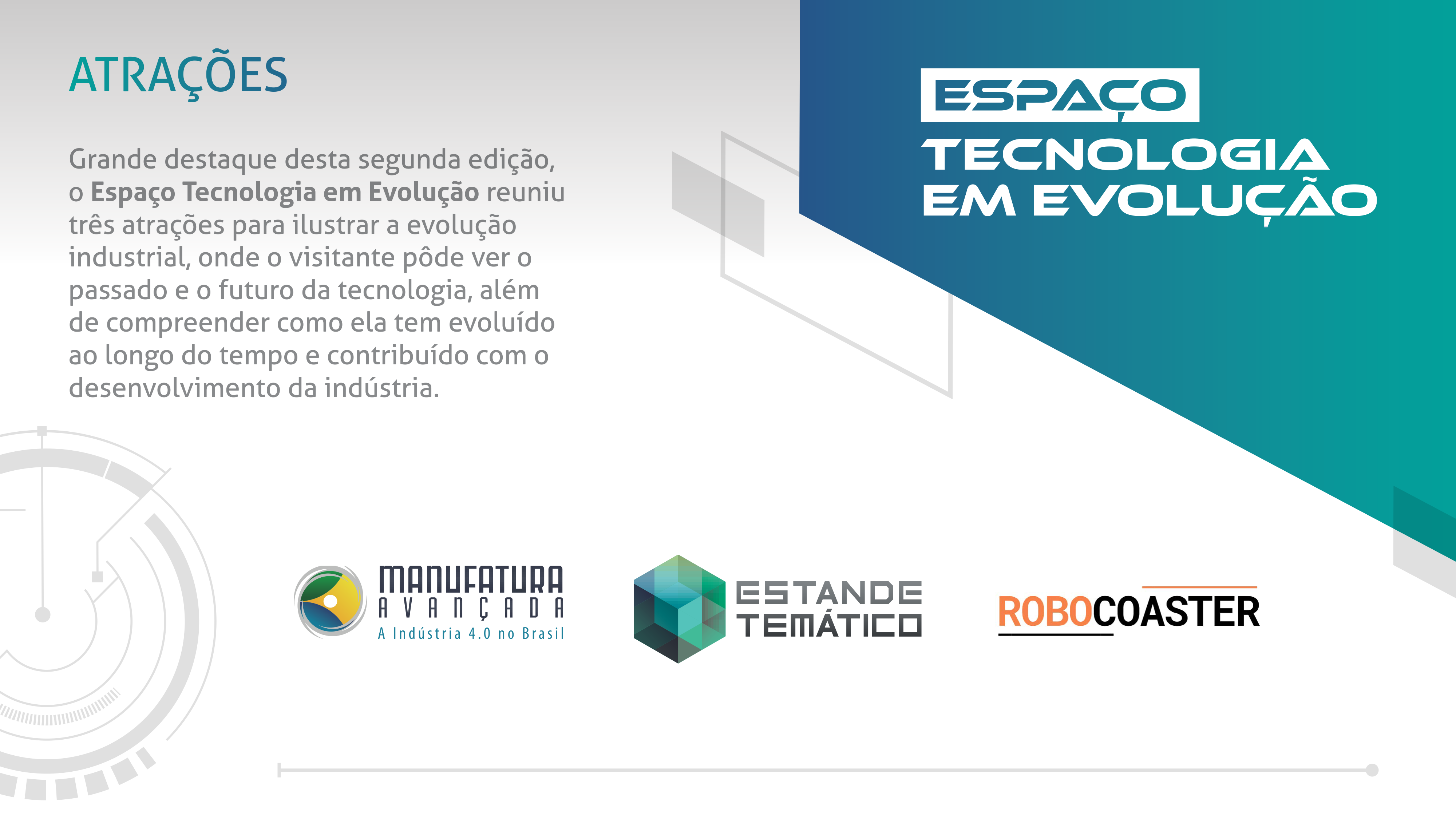 巴西圣保羅機械設備及機床展覽會EXPOMAFE
