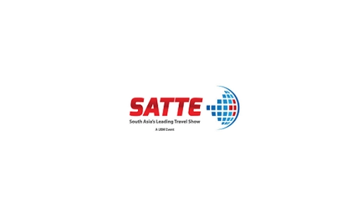 印度新德里旅游展览会SATTE