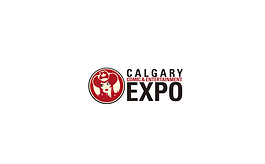 加拿大动漫展览会 Calgary Expo