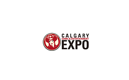 加拿大动漫展览会Calgary Expo