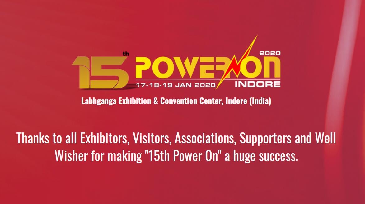 印度電池儲能展覽會