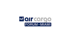 美国迈阿密航空货运展览会Air Cargo Miami
