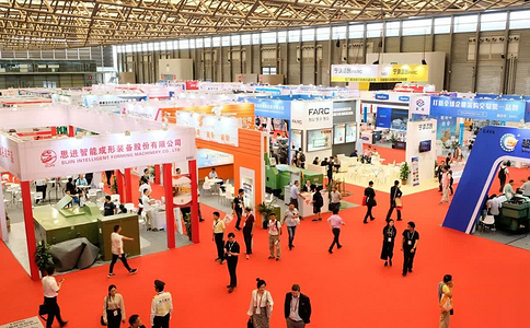 中国（上海）紧固件与技术展览会