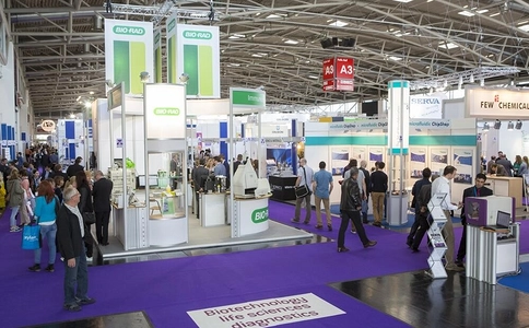 南非约翰内斯堡分析生化及实验室展览会Analytica Lab Africa（现场照片）1