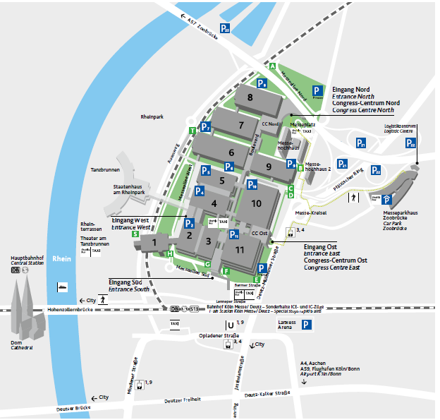 德国科隆家具展览会 Imm Cologne