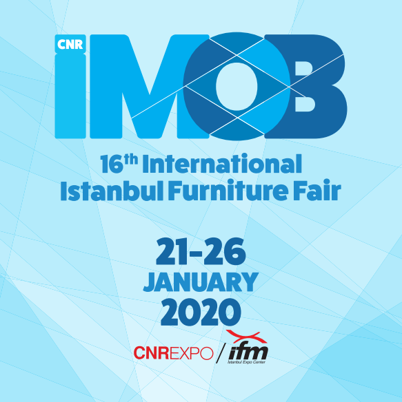 土耳其伊斯坦布爾家具展覽會IMOB