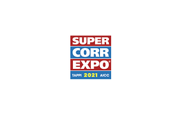 美国瓦楞展览会 Super Corr