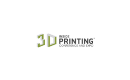 韓國首爾3D打印展覽會