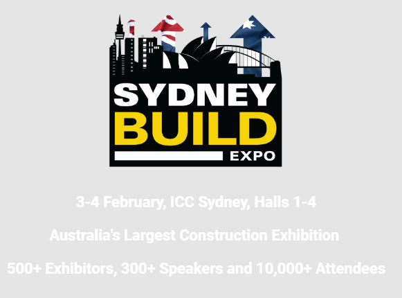 澳大利亚悉尼建筑展览会