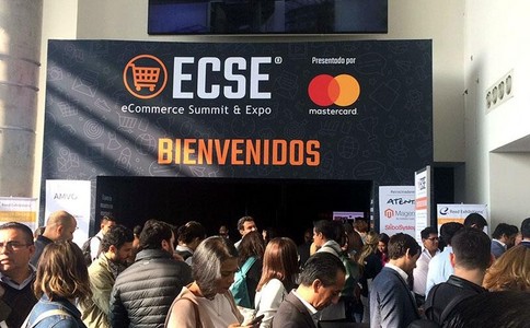 墨西哥墨西哥城电子商务展览会ECSE