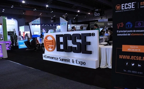墨西哥墨西哥城电子商务展览会ECSE