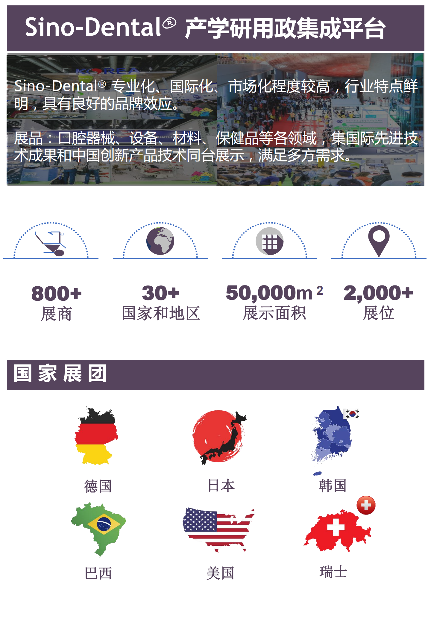 中国（北京）口腔设备材料展览会