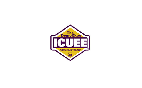 美國建筑工程及公共建筑展覽會ICUEE
