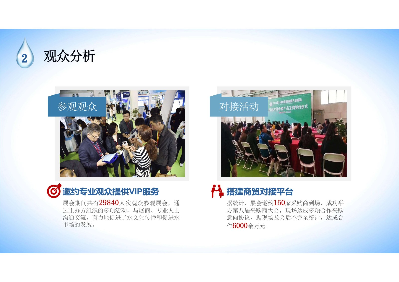 中國（北京）高端健康飲用水產業展覽會