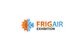 南非約翰內斯堡暖通制冷空調展覽會(huì ) FRIGAIR