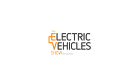 南非約翰內斯堡電動車展覽會EV Africa
