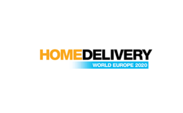 欧洲荷兰快递物流展览会 Home Delivery Europe
