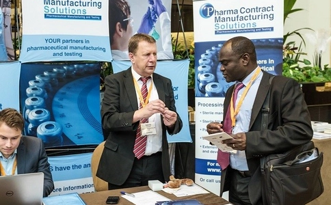 世界(美国)疫苗展览会暨大会World Vaccine Congress(现场照片)2