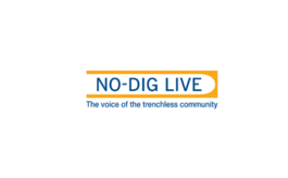 英國非開挖技術展覽會 No-Dig Live