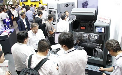 日本3D打印及增材展览会