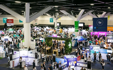 澳大利亚会计及金融展览会Accounting & Business Expo - ABE(现场照片)1