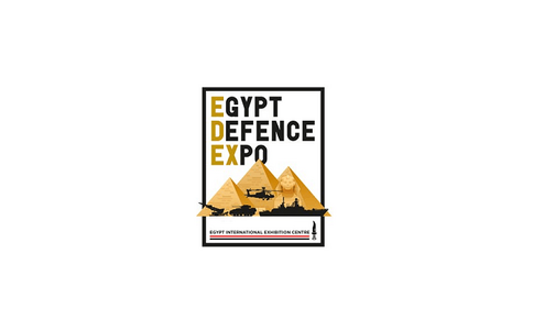 埃及开罗军警防务展览会