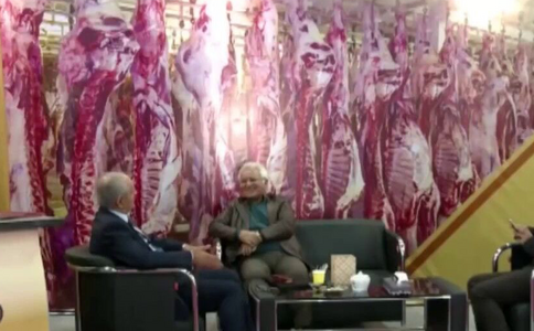 加拿大多伦多肉类展览会MeatEx Canada 