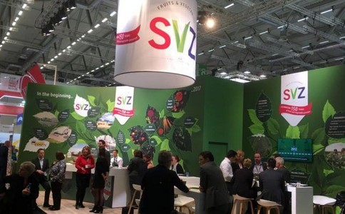 加拿大多伦多肉类展览会MeatEx Canada 