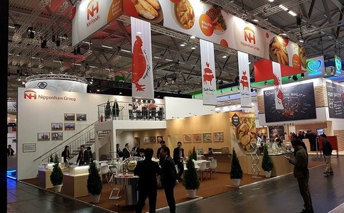 加拿大多伦多肉类展览会MeatEx Canada 